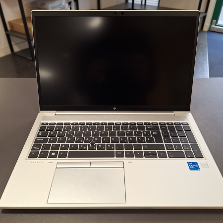 Prenosnik, HP EliteBook 850 G8... ugodna cena / kvaliteta A-