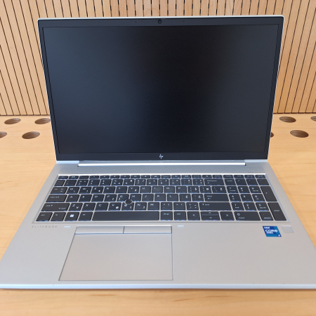 Prenosnik, HP EliteBook 850 G8... ugodna cena / kvaliteta A-