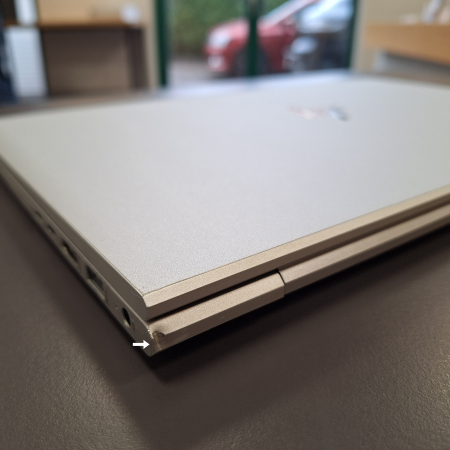 Prenosnik, HP EliteBook 850 G8... ugodna cena / kvaliteta A-