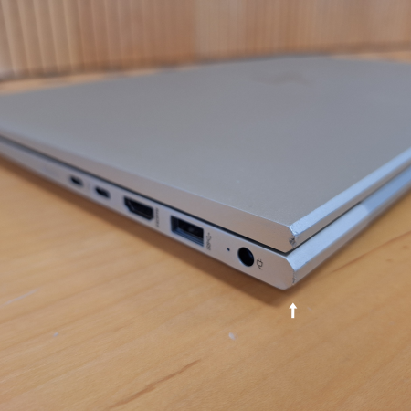 Prenosnik, HP EliteBook 850 G8... ugodna cena / kvaliteta A-