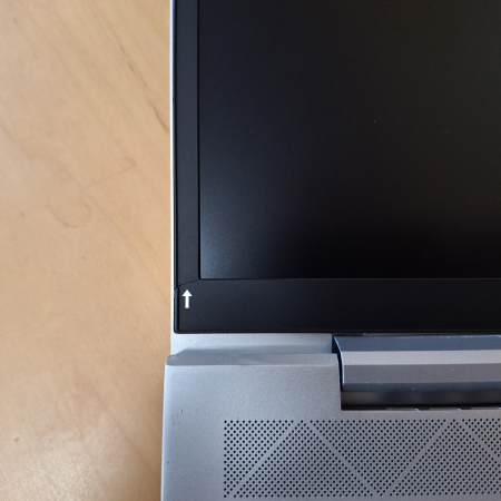 Prenosnik, HP EliteBook 850 G8... ugodna cena / kvaliteta A-