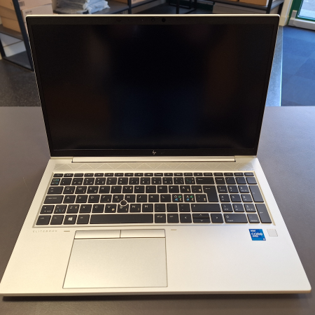 Prenosnik, HP EliteBook 850 G8... ugodna cena / kvaliteta A-