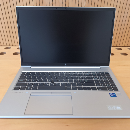 Prenosnik, HP EliteBook 850 G8... ugodna cena / kvaliteta A-
