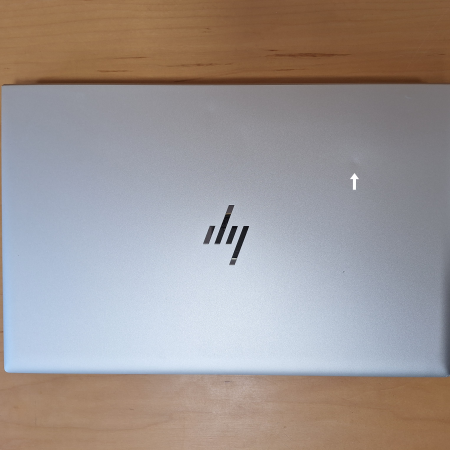 Prenosnik, HP EliteBook 850 G8... ugodna cena / kvaliteta A-