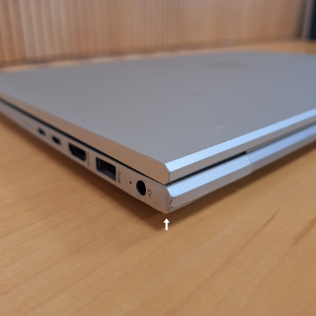Prenosnik, HP EliteBook 850 G8... ugodna cena / kvaliteta A-