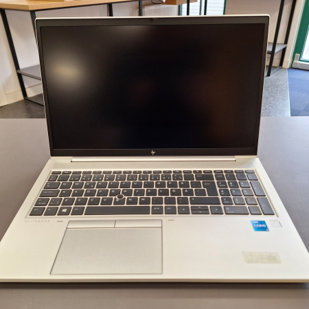 Prenosnik, HP EliteBook 850 G8... ugodna cena / kvaliteta A-
