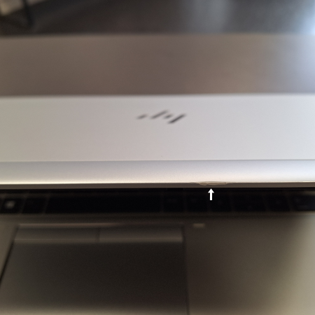 Prenosnik, HP EliteBook 850 G8... ugodna cena / kvaliteta A-