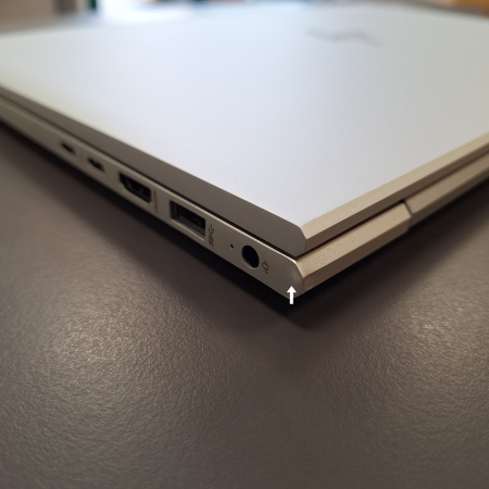 Prenosnik, HP EliteBook 850 G8... ugodna cena / kvaliteta A-