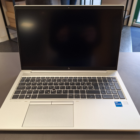 Prenosnik, HP EliteBook 850 G8... ugodna cena / kvaliteta A-