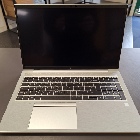 Prenosnik, HP EliteBook 850 G8... ugodna cena / kvaliteta A-