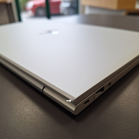 Prenosnik, HP EliteBook 850 G8... ugodna cena / kvaliteta A-