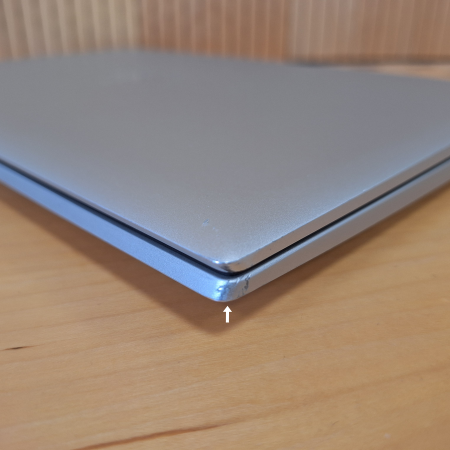 Prenosnik, HP EliteBook 850 G8... ugodna cena / kvaliteta A-