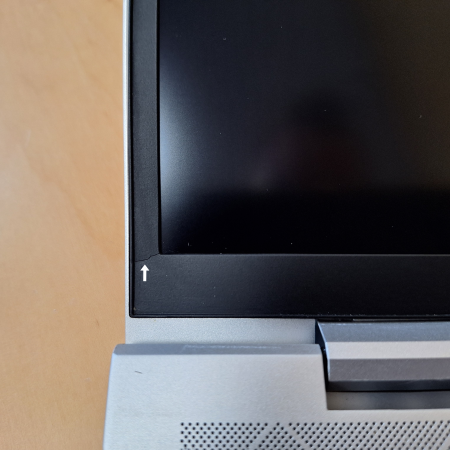 Prenosnik, HP EliteBook 850 G8... ugodna cena / kvaliteta A-