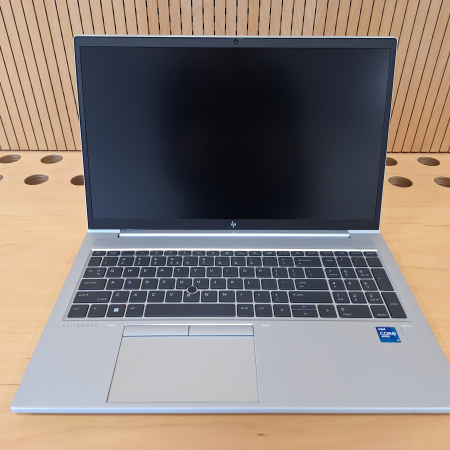 Prenosnik, HP EliteBook 850 G8... ugodna cena / kvaliteta A-