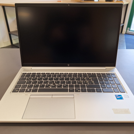 Prenosnik, HP EliteBook 850 G8... ugodna cena / kvaliteta A-