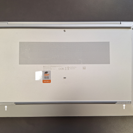 Prenosnik, HP EliteBook 850 G8... ugodna cena / kvaliteta A-