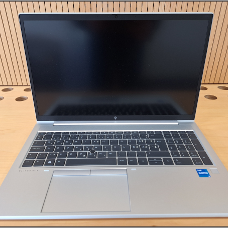 Prenosnik, HP EliteBook 850 G8... ugodna cena / kvaliteta A-