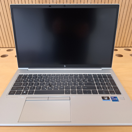 Prenosnik, HP EliteBook 850 G8... ugodna cena / kvaliteta A-