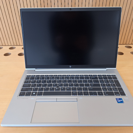 Prenosnik, HP EliteBook 850 G8... ugodna cena / kvaliteta A-
