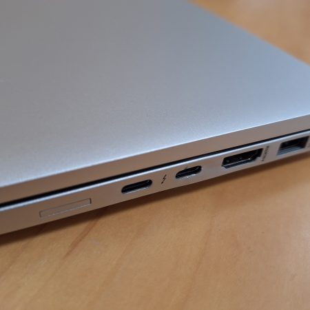 Prenosnik, HP EliteBook 850 G8... ugodna cena / kvaliteta A-