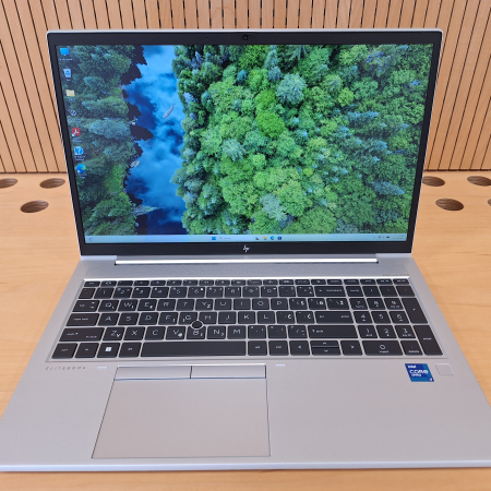 Prenosnik, HP EliteBook 850 G8... ugodna cena / kvaliteta A-