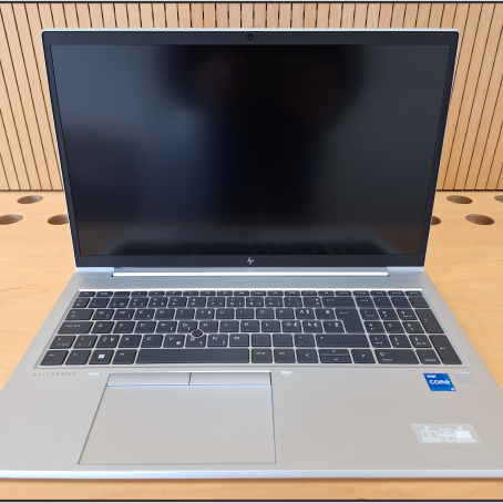 Prenosnik, HP EliteBook 850 G8... ugodna cena / kvaliteta A-