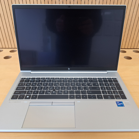 Prenosnik, HP EliteBook 850 G8... ugodna cena / kvaliteta A-