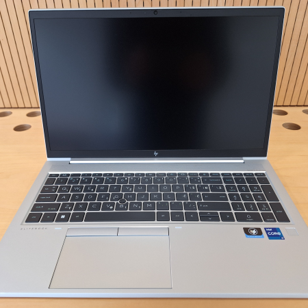 Prenosnik, HP EliteBook 850 G8... ugodna cena / kvaliteta A-