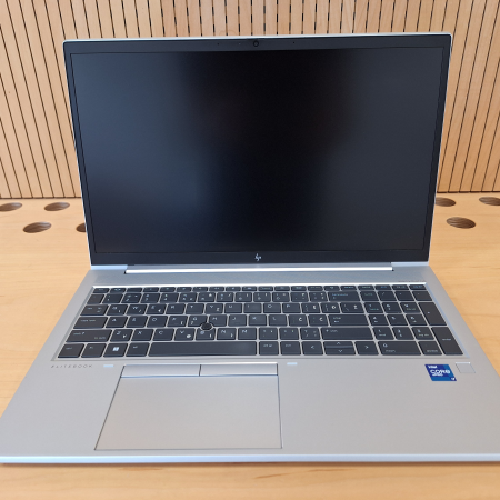 Prenosnik, HP EliteBook 850 G8... ugodna cena / kvaliteta A-