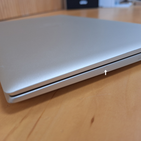 Prenosnik, HP EliteBook 850 G8... ugodna cena / kvaliteta A-