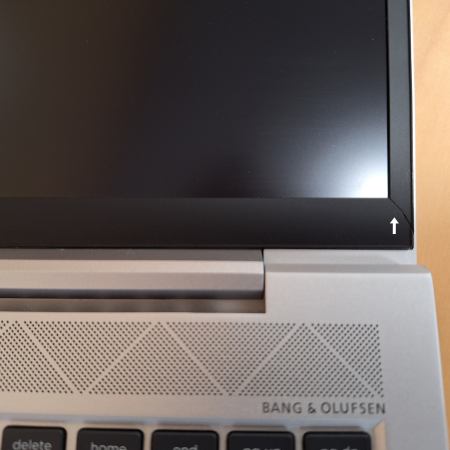 Prenosnik, HP EliteBook 850 G8... ugodna cena / kvaliteta A-