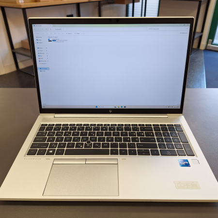 Prenosnik, HP EliteBook 850 G8... ugodna cena / kvaliteta A-