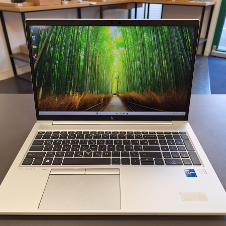 Prenosnik, HP EliteBook 850 G8... ugodna cena / kvaliteta A-