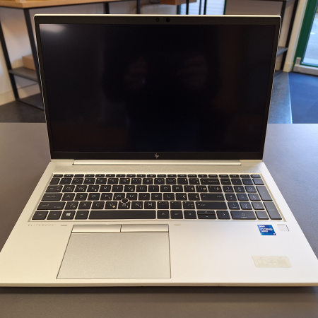 Prenosnik, HP EliteBook 850 G8... ugodna cena / kvaliteta A-