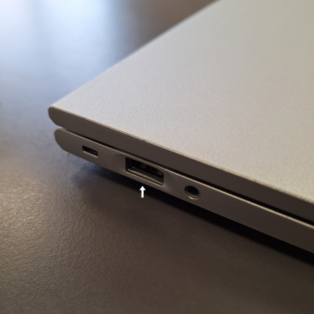 Prenosnik, HP EliteBook 850 G8... ugodna cena / kvaliteta A-