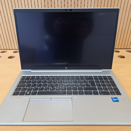 Prenosnik, HP EliteBook 850 G8... ugodna cena / kvaliteta A-