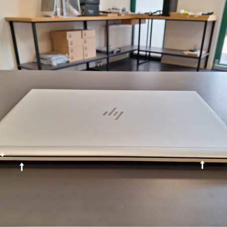 Prenosnik, HP EliteBook 850 G8... ugodna cena / kvaliteta A-