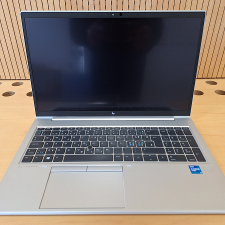 Prenosnik, HP EliteBook 850 G8... ugodna cena / kvaliteta A-
