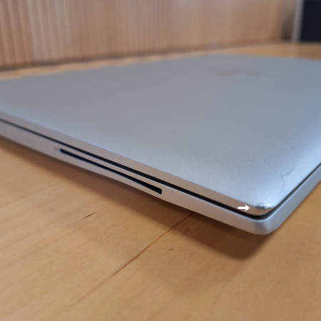 Prenosnik, HP EliteBook 850 G8... ugodna cena / kvaliteta A-