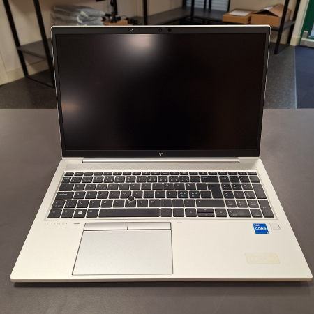 Prenosnik, HP EliteBook 850 G8... ugodna cena / kvaliteta A-