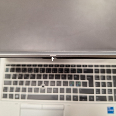 Prenosnik, HP EliteBook 850 G8... ugodna cena / kvaliteta A-