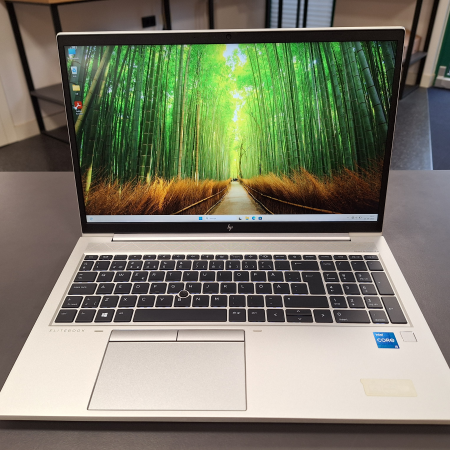 Prenosnik, HP EliteBook 850 G8... ugodna cena / kvaliteta A-