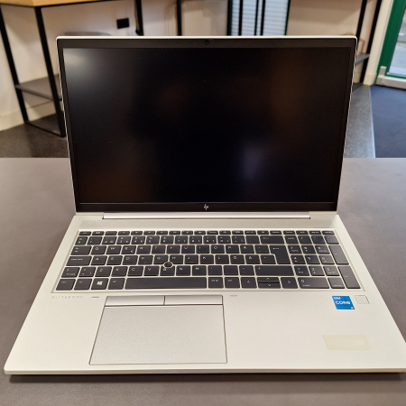 Prenosnik, HP EliteBook 850 G8... ugodna cena / kvaliteta A-