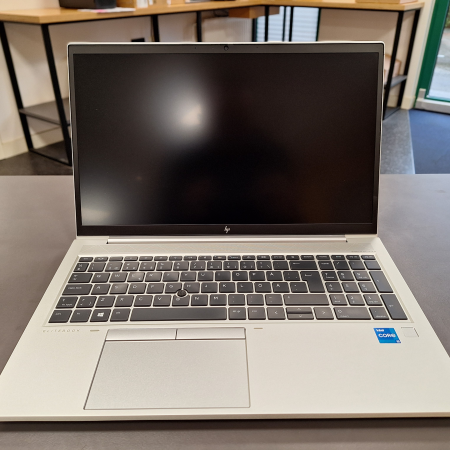 Prenosnik, HP EliteBook 850 G8... ugodna cena / kvaliteta A-