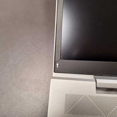 Prenosnik, HP EliteBook 850 G8... ugodna cena / kvaliteta A-