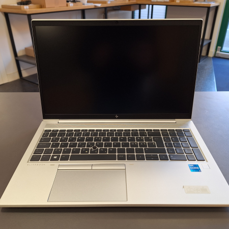 Prenosnik, HP EliteBook 850 G8... ugodna cena / kvaliteta A-