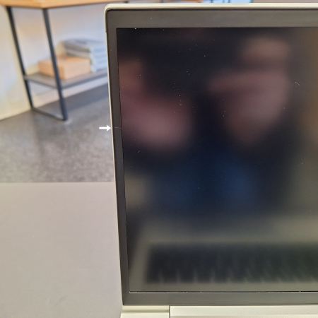 Prenosnik, HP EliteBook 850 G8... ugodna cena / kvaliteta A-