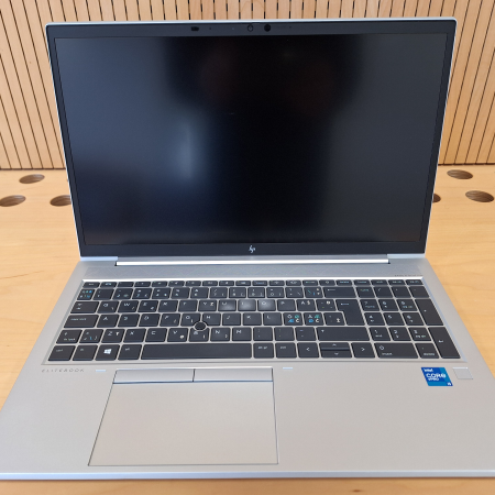 Prenosnik, HP EliteBook 850 G8... ugodna cena / kvaliteta A-