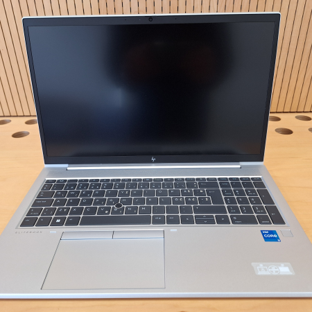Prenosnik, HP EliteBook 850 G8... ugodna cena / kvaliteta A-
