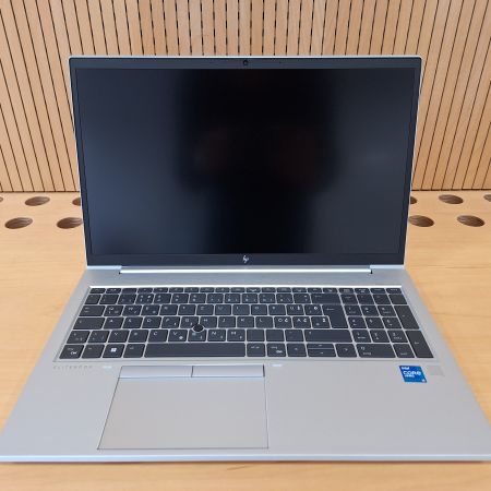 Prenosnik, HP EliteBook 850 G8... ugodna cena / kvaliteta A-